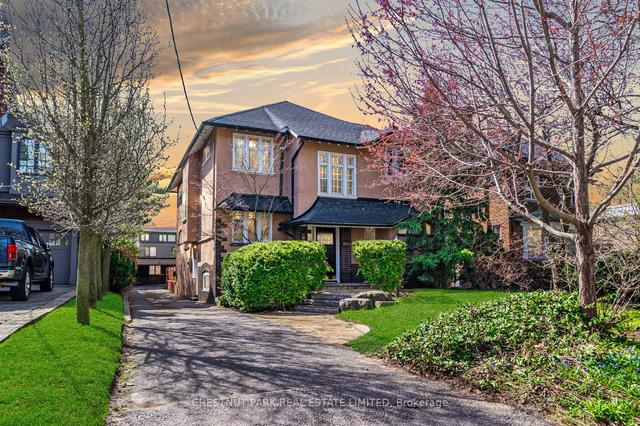 27 Rose Park Dr, House detached with 4 bedrooms, 4 bathrooms and 8 parking in Toronto ON | Image 27