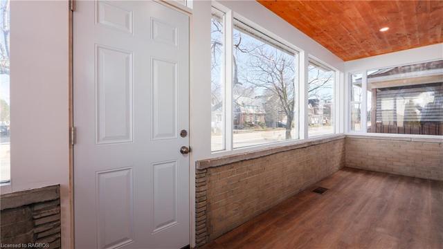 1098 2nd Ave W, House detached with 3 bedrooms, 1 bathrooms and 4 parking in Owen Sound ON | Image 31