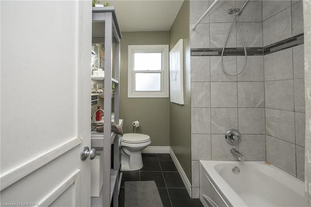651 Inverness Avenue, House detached with 2 bedrooms, 2 bathrooms and 5 parking in Burlington ON | Image 15