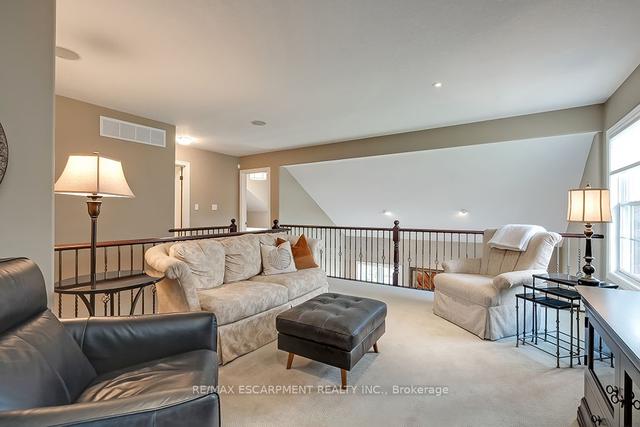21 - 289 Plains Rd W, Condo with 2 bedrooms, 4 bathrooms and 4 parking in Burlington ON | Image 7