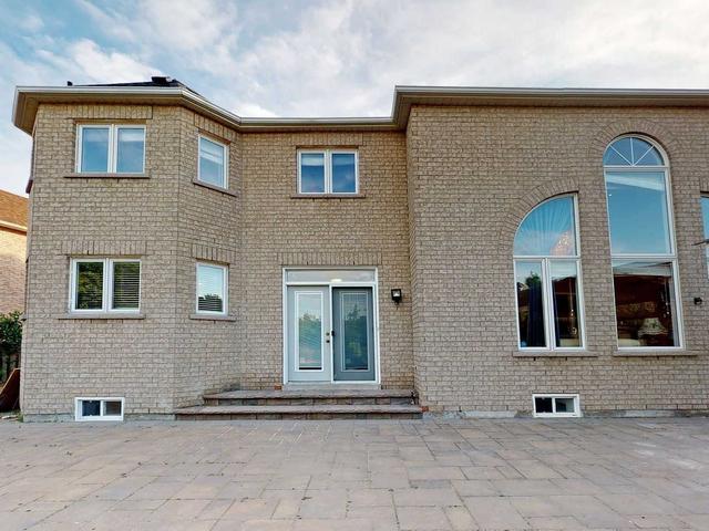 17 Glenbrook Dr, House detached with 4 bedrooms, 6 bathrooms and 5 parking in Markham ON | Image 18