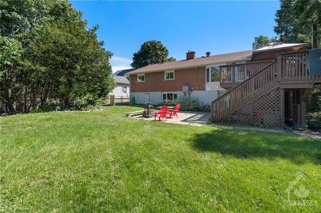 71 Munro Street, House detached with 4 bedrooms, 3 bathrooms and 7 parking in Carleton Place ON | Image 27