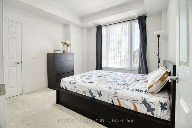 150 - 1 Beckenrose Ct, Townhouse with 1 bedrooms, 1 bathrooms and 1 parking in Brampton ON | Image 6