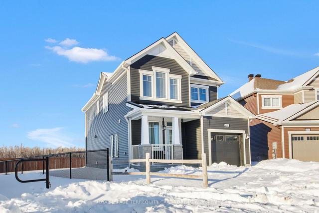 PL - 116 Unity Pl, House detached with 4 bedrooms, 3 bathrooms and 3 parking in Ottawa ON | Image 12
