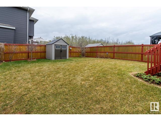 12220 172 Ave Nw, House detached with 3 bedrooms, 2 bathrooms and 4 parking in Edmonton AB | Image 32
