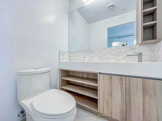 2706 - 319 Jarvis St, Condo with 1 bedrooms, 1 bathrooms and 0 parking in Toronto ON | Image 10