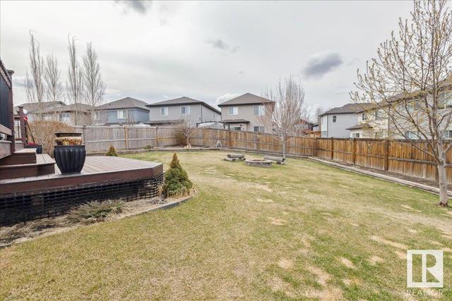 3225 Hilton Co Nw, House detached with 3 bedrooms, 2 bathrooms and null parking in Edmonton AB | Image 47