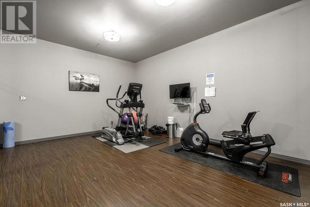 219 - 225 Maningas Bend, Condo with 2 bedrooms, 2 bathrooms and null parking in Saskatoon SK | Image 26