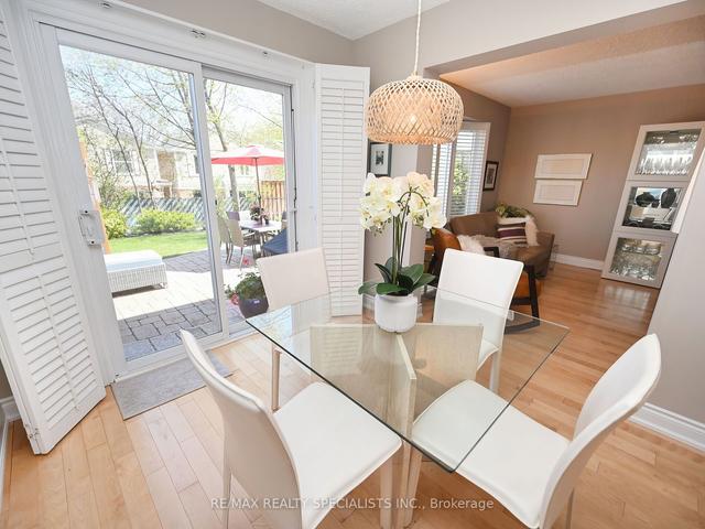 4104 Stonemason Cres, House detached with 4 bedrooms, 3 bathrooms and 3 parking in Mississauga ON | Image 11