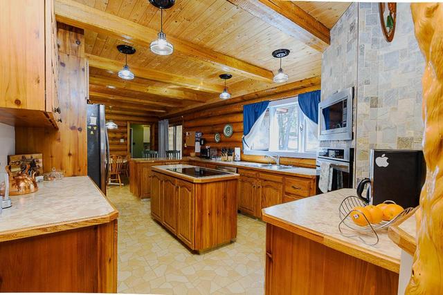 6492 Wasa Lake Park Drive, House detached with 3 bedrooms, 3 bathrooms and 2 parking in East Kootenay E BC | Image 15