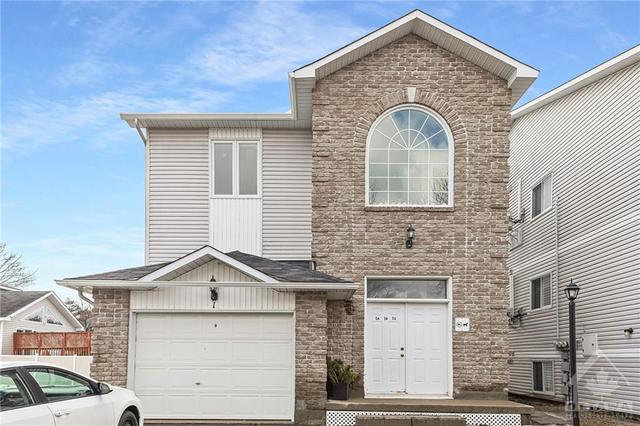 1c - 75 Lapointe Boulevard, Condo with 2 bedrooms, 1 bathrooms and 1 parking in Russell ON | Image 1