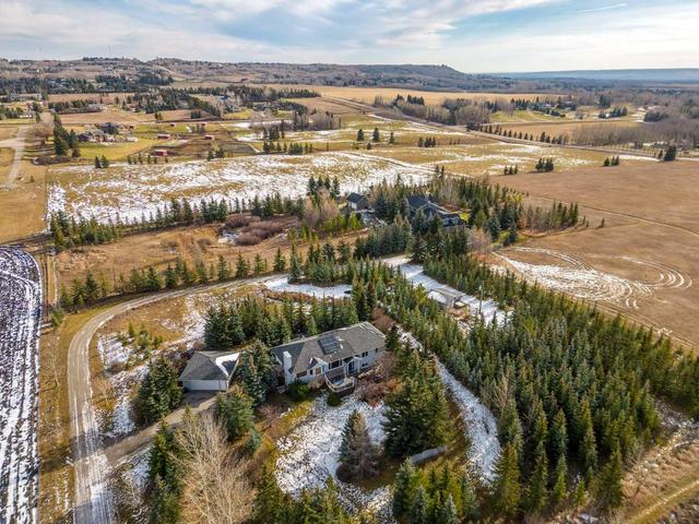 244062 Range Road 31, House detached with 5 bedrooms, 2 bathrooms and null parking in Rocky View County AB | Image 4