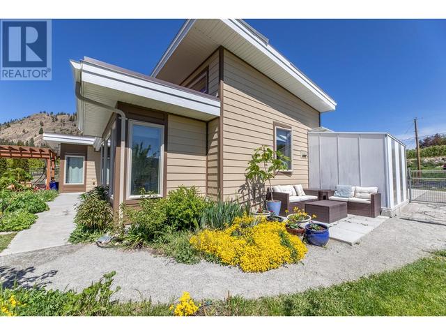 5824 Lewes Ave, House detached with 3 bedrooms, 2 bathrooms and 2 parking in Summerland BC | Image 71
