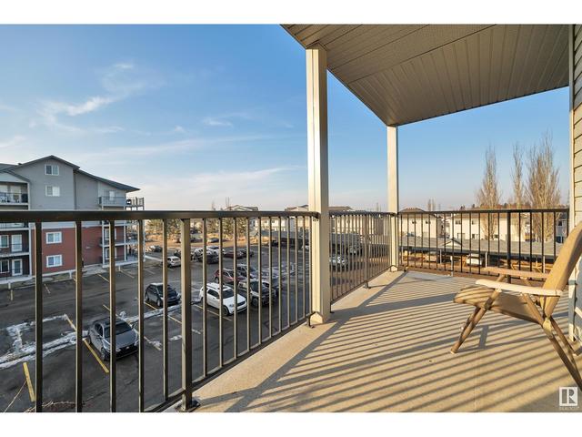 304 - 111 Edwards Dr Sw, Condo with 2 bedrooms, 2 bathrooms and 2 parking in Edmonton AB | Image 29