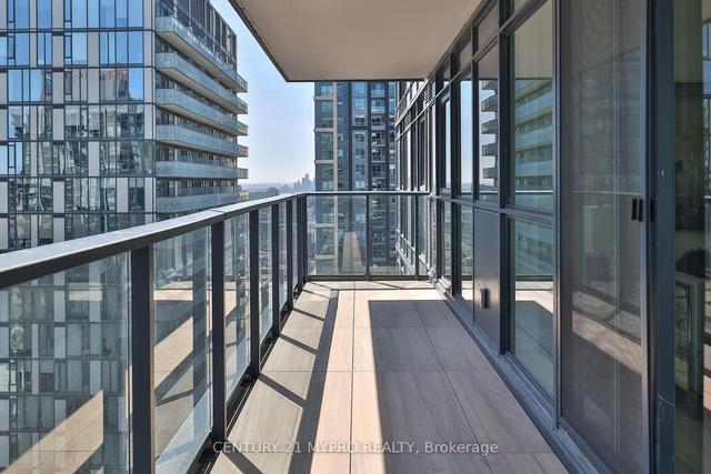 4306 - 38 Widmer St, Condo with 3 bedrooms, 2 bathrooms and 1 parking in Toronto ON | Image 6