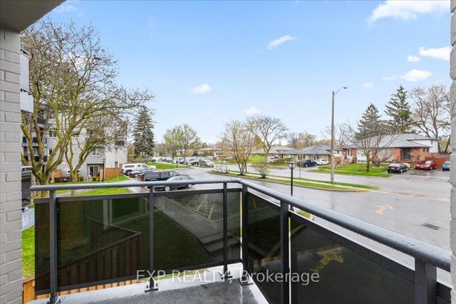 159 - 2001 Bonnymede Dr, Townhouse with 3 bedrooms, 2 bathrooms and 1 parking in Mississauga ON | Image 7