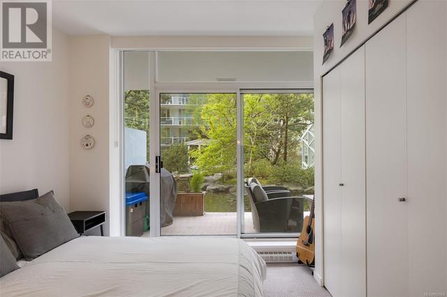 103 - 66 Songhees Rd, Condo with 1 bedrooms, 1 bathrooms and 1 parking in Victoria BC | Image 24