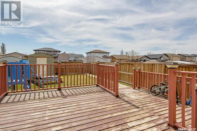 2953 Mcclocklin Road, House detached with 4 bedrooms, 3 bathrooms and null parking in Saskatoon SK | Image 36