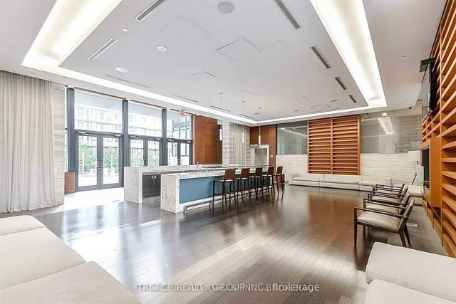 310 - 8 Telegram Mews, Condo with 2 bedrooms, 2 bathrooms and 1 parking in Toronto ON | Image 4