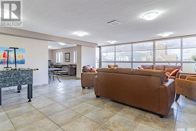 505 - 315 5th Ave N, Condo with 2 bedrooms, 2 bathrooms and null parking in Saskatoon SK | Image 28