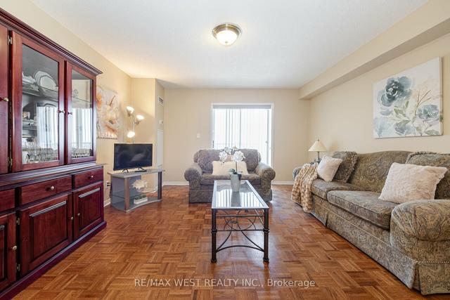 409 - 7373 Martin Grove Rd, Condo with 1 bedrooms, 1 bathrooms and 0 parking in Vaughan ON | Image 20