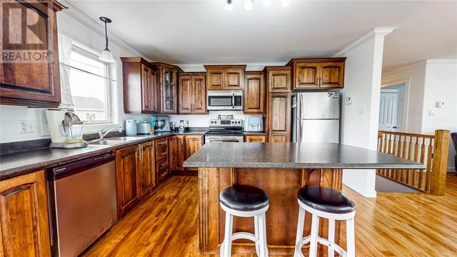 17 Emerald Creek Dr, House other with 5 bedrooms, 3 bathrooms and null parking in Conception Bay South NL | Image 6