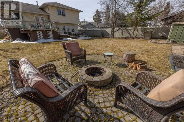4136 4 Avenue, House detached with 4 bedrooms, 3 bathrooms and 2 parking in Edson AB | Image 3