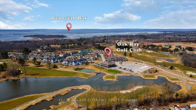 15 Carnoustie Lane, Condo with 2 bedrooms, 2 bathrooms and 1 parking in Georgian Bay ON | Image 24