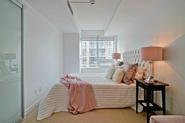 1606 - 59 E Liberty St, Condo with 2 bedrooms, 2 bathrooms and 1 parking in Toronto ON | Image 8
