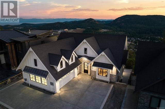 2009 Pinehurst Terr, House detached with 4 bedrooms, 4 bathrooms and 7 parking in Langford BC | Image 61
