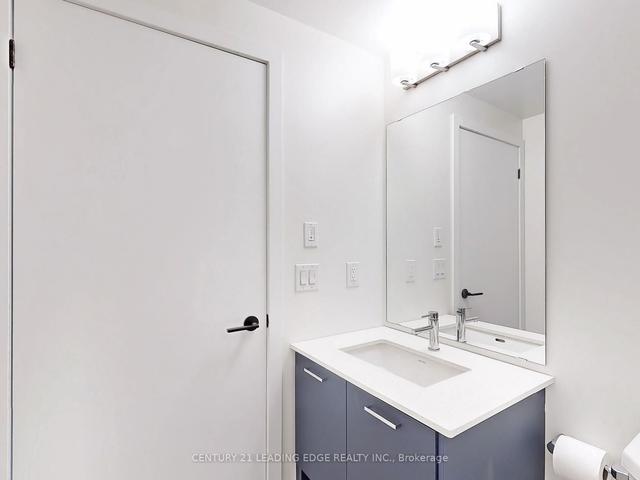 608 - 2300 St Clair Ave W, Condo with 2 bedrooms, 2 bathrooms and 1 parking in Toronto ON | Image 13