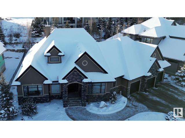 267 Windermere Dr Nw, House detached with 4 bedrooms, 4 bathrooms and null parking in Edmonton AB | Image 68