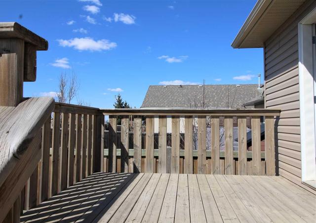 8018 115a St, House detached with 5 bedrooms, 3 bathrooms and 4 parking in Grande Prairie AB | Image 27
