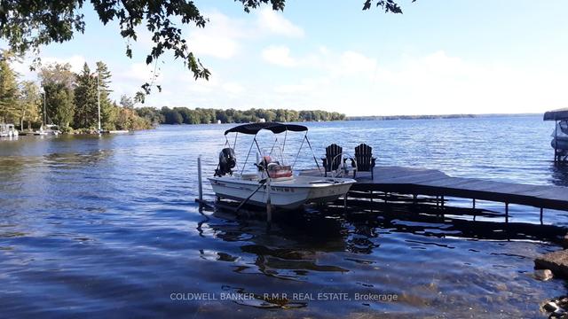 40 Navigators Trail, House detached with 2 bedrooms, 3 bathrooms and 6 parking in Kawartha Lakes ON | Image 24