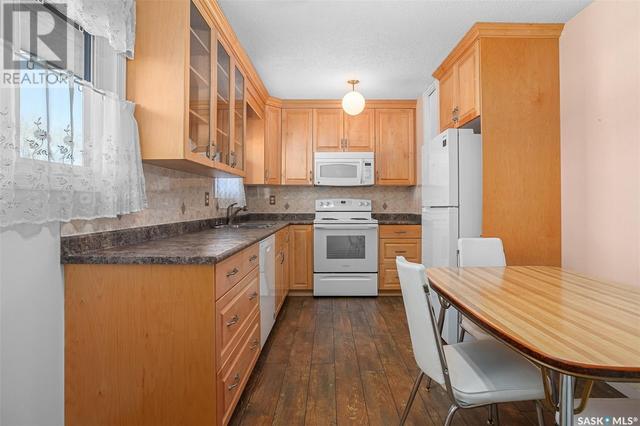 65 - 120 Acadia Dr, House attached with 3 bedrooms, 2 bathrooms and null parking in Saskatoon SK | Image 7