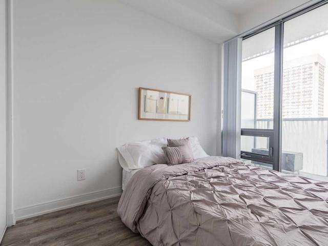 2211 - 50 Charles St E, Condo with 1 bedrooms, 1 bathrooms and 0 parking in Toronto ON | Image 24