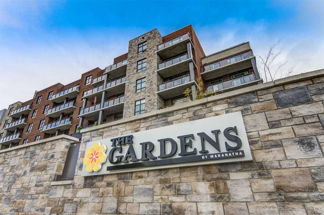 221 - 3290 New St, Condo with 2 bedrooms, 2 bathrooms and 1 parking in Burlington ON | Image 12