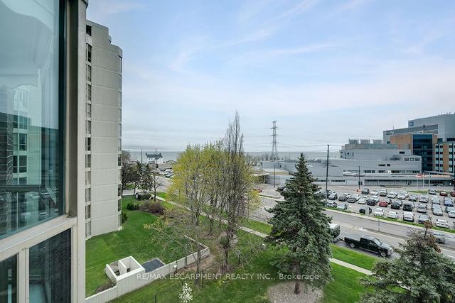 605 - 1225 North Shore Blvd E, Condo with 2 bedrooms, 2 bathrooms and 2 parking in Burlington ON | Image 24