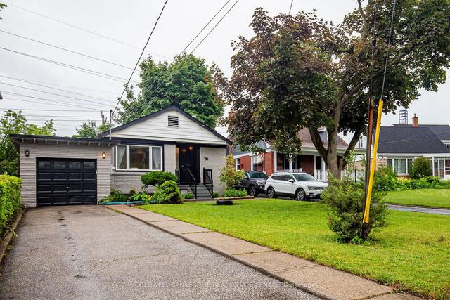 80 Marble Arch Cres W, House detached with 2 bedrooms, 2 bathrooms and 4 parking in Toronto ON | Image 12