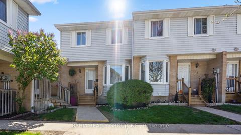 13-90 Freeman St, Guelph, ON, N1H4T3 | Card Image