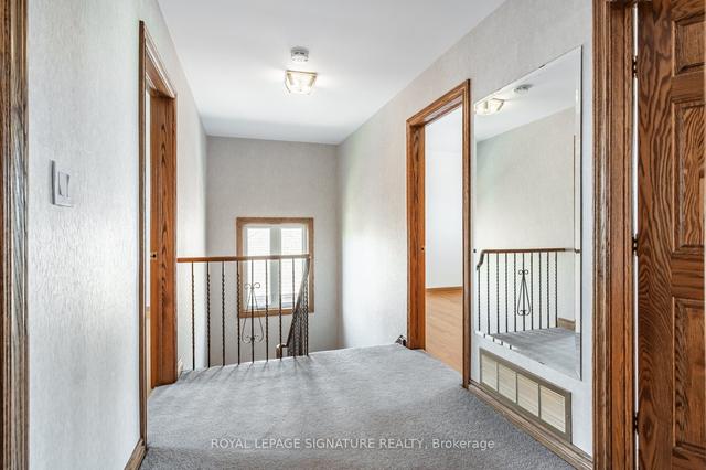 162 Delta St, House detached with 4 bedrooms, 3 bathrooms and 3 parking in Toronto ON | Image 18