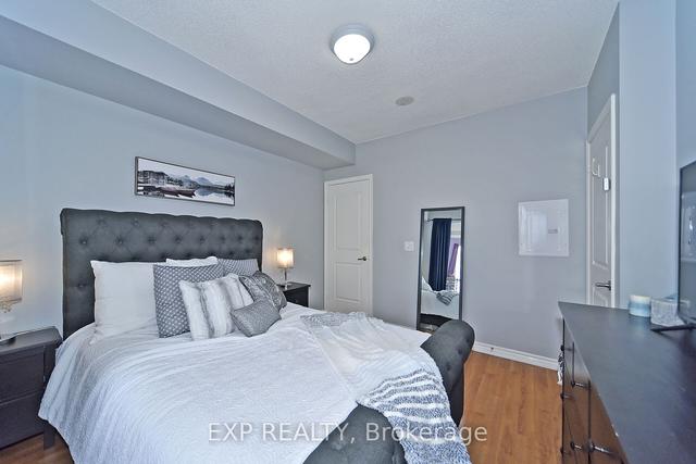 1404 - 9235 Jane St, Condo with 1 bedrooms, 1 bathrooms and 2 parking in Vaughan ON | Image 6