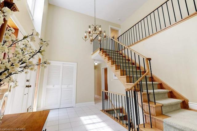 1527 Green Glade Crt, House detached with 5 bedrooms, 2 bathrooms and 8 parking in Mississauga ON | Image 15