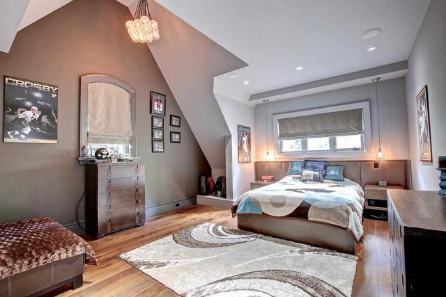 1545 Jalna Ave, House detached with 4 bedrooms, 5 bathrooms and 8 parking in Mississauga ON | Image 13
