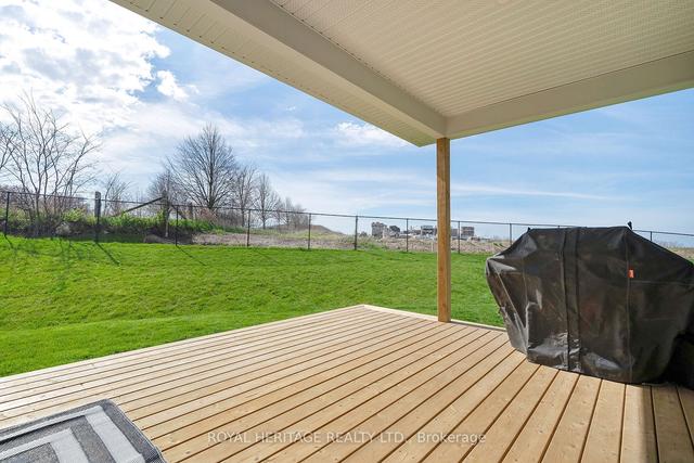 5 Sunridge Crt, House detached with 2 bedrooms, 3 bathrooms and 5 parking in Cramahe ON | Image 35