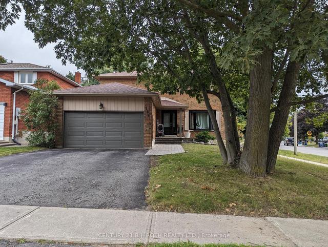 164 Fox Run, House detached with 4 bedrooms, 3 bathrooms and 4 parking in Barrie ON | Image 12