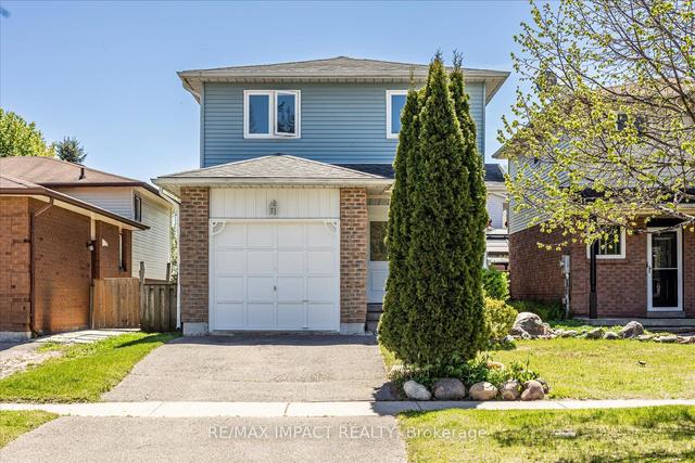 3 Hartsfield Dr, House detached with 3 bedrooms, 2 bathrooms and 2 parking in Clarington ON | Image 1