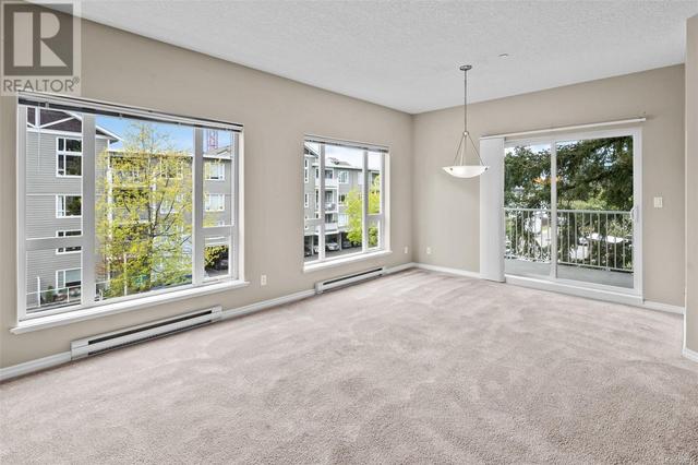 302 - 893 Hockley Ave, Condo with 1 bedrooms, 1 bathrooms and 1 parking in Langford BC | Image 10