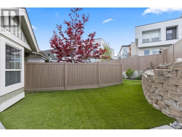 83 - 680 Valley Rd, House attached with 2 bedrooms, 2 bathrooms and 2 parking in Kelowna BC | Image 7