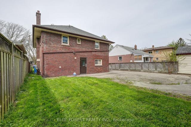 390 Thiel St, House detached with 4 bedrooms, 4 bathrooms and 5 parking in London ON | Image 32